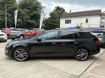 Used Skoda Octavia 2016 for sale - 79434203: Photo