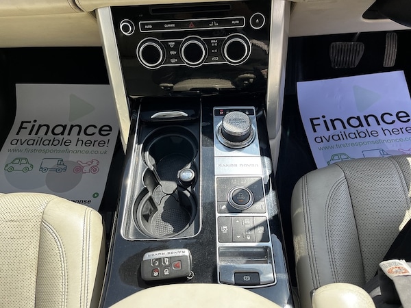 Used Land Rover Range Rover 2013 for sale - 75180669: Photo 10