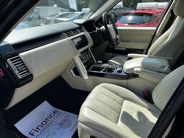 Used Land Rover Range Rover 2013 for sale - 75180669: Photo 13
