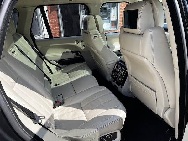 Used Land Rover Range Rover 2013 for sale - 75180669: Photo 14