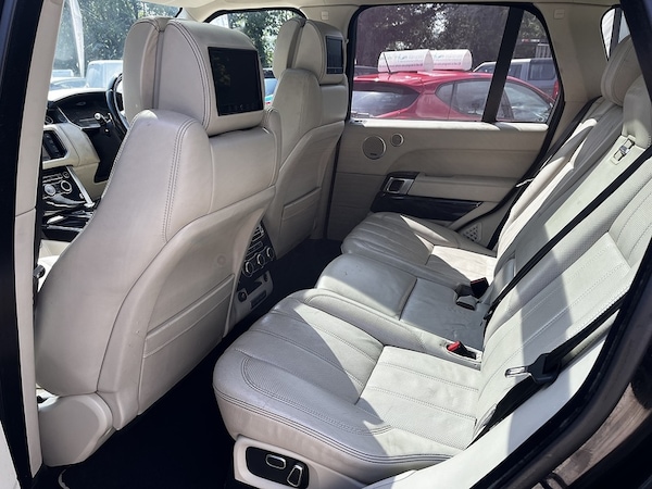 Used Land Rover Range Rover 2013 for sale - 75180669: Photo 15