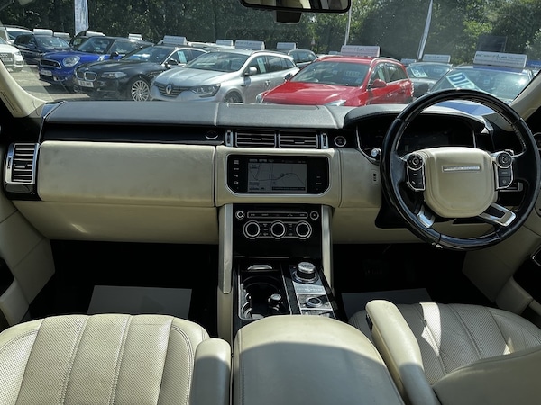 Used Land Rover Range Rover 2013 for sale - 75180669: Photo 7