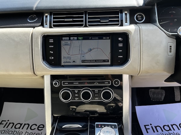 Used Land Rover Range Rover 2013 for sale - 75180669: Photo 9
