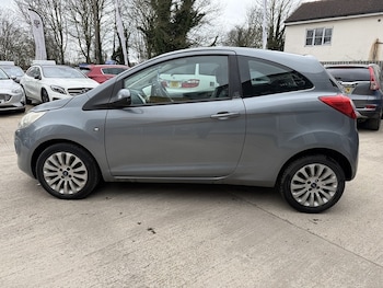 Used Ford Ka 2009 for sale - 77846489: Photo