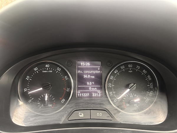 Used Skoda Rapid 2013 for sale - 75180677: Photo 22