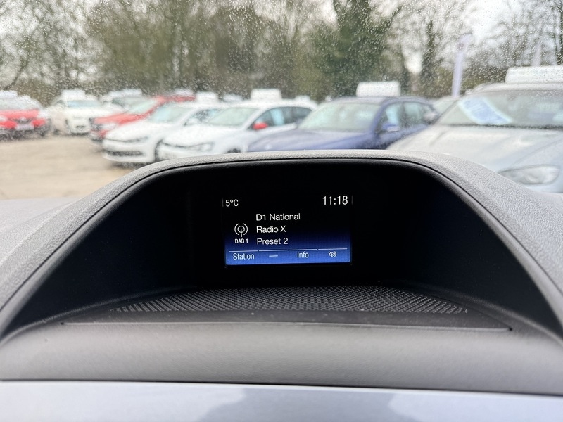 Used Ford Tourneo Custom 2018 for sale - 76655504: Photo 18