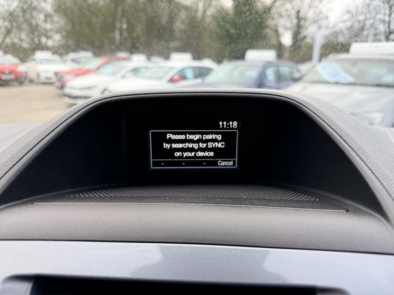 Used Ford Tourneo Custom 2018 for sale - 76655504: Photo 19