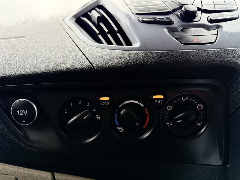 Used Ford Tourneo Custom 2018 for sale - 76655504: Photo 22