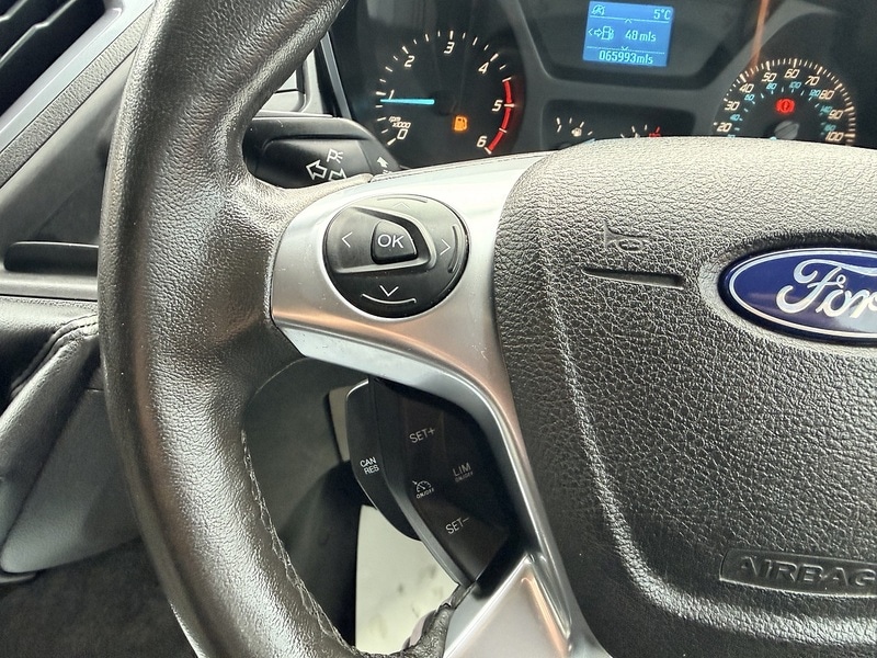 Used Ford Tourneo Custom 2018 for sale - 76655504: Photo 23