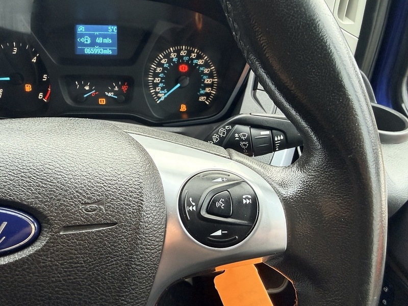 Used Ford Tourneo Custom 2018 for sale - 76655504: Photo 24