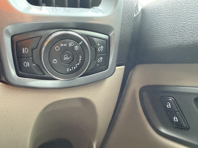 Used Ford Tourneo Custom 2018 for sale - 76655504: Photo 25