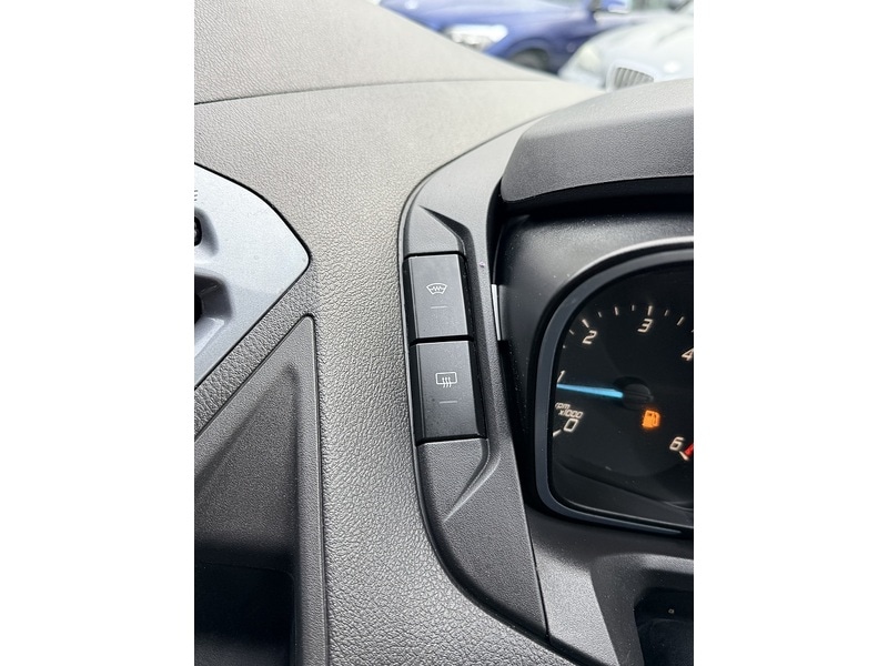 Used Ford Tourneo Custom 2018 for sale - 76655504: Photo 27