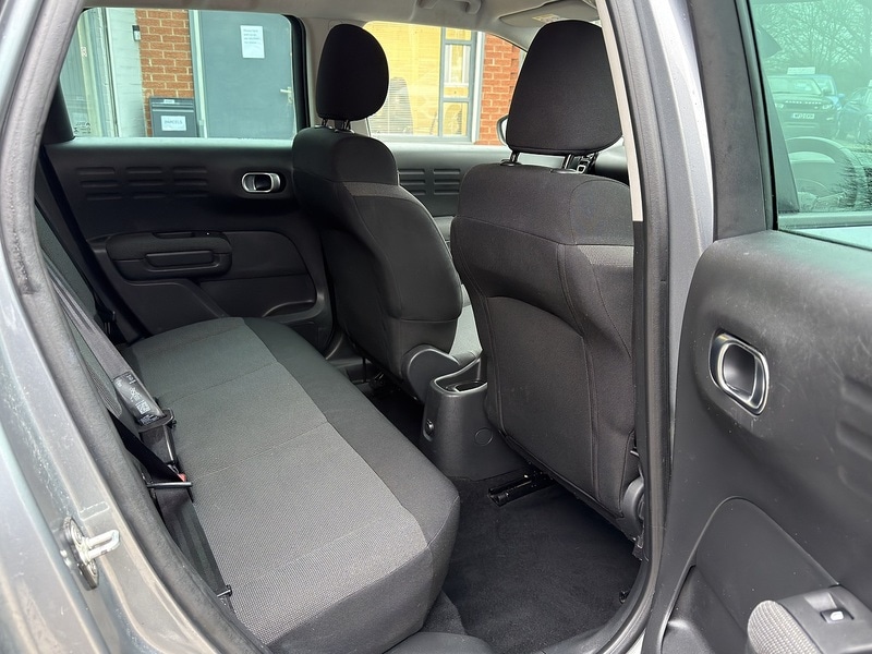 Used Citroen C3 Aircross 2019 for sale - 77264082: Photo 11