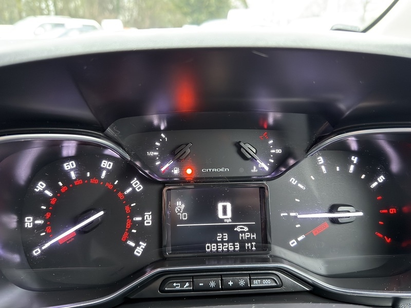 Used Citroen C3 Aircross 2019 for sale - 77264082: Photo 16