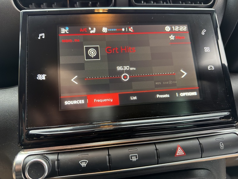 Used Citroen C3 Aircross 2019 for sale - 77264082: Photo 17