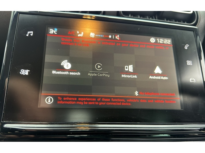 Used Citroen C3 Aircross 2019 for sale - 77264082: Photo 19