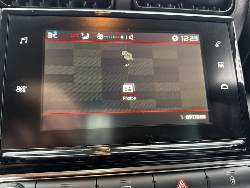 Used Citroen C3 Aircross 2019 for sale - 77264082: Photo 20