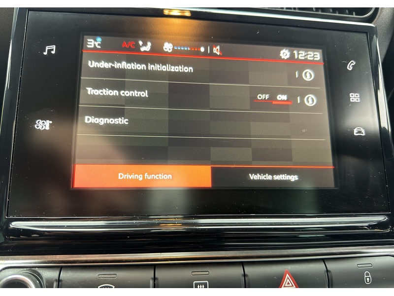 Used Citroen C3 Aircross 2019 for sale - 77264082: Photo 21