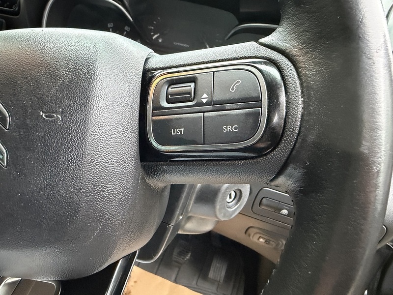 Used Citroen C3 Aircross 2019 for sale - 77264082: Photo 24