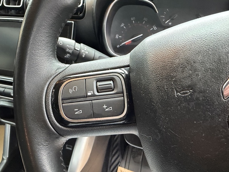 Used Citroen C3 Aircross 2019 for sale - 77264082: Photo 25