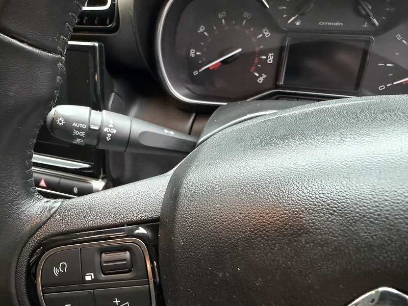 Used Citroen C3 Aircross 2019 for sale - 77264082: Photo 26