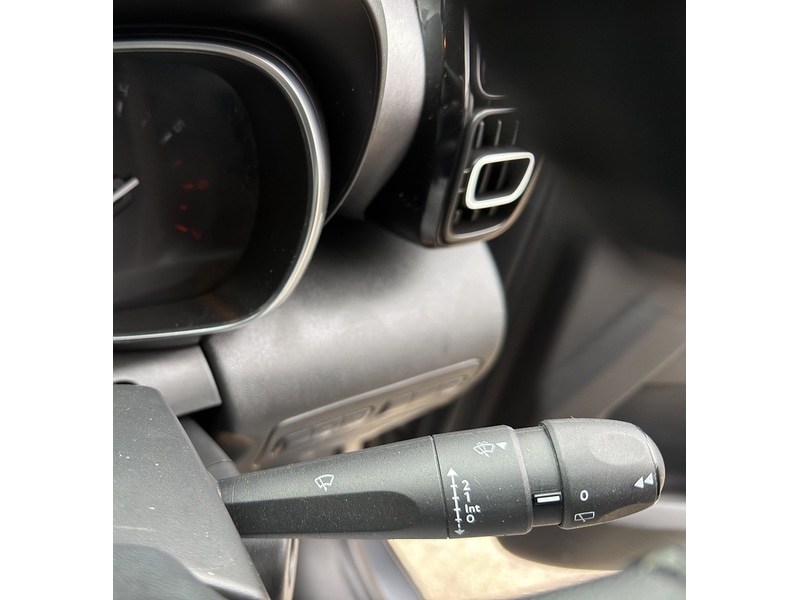 Used Citroen C3 Aircross 2019 for sale - 77264082: Photo 27