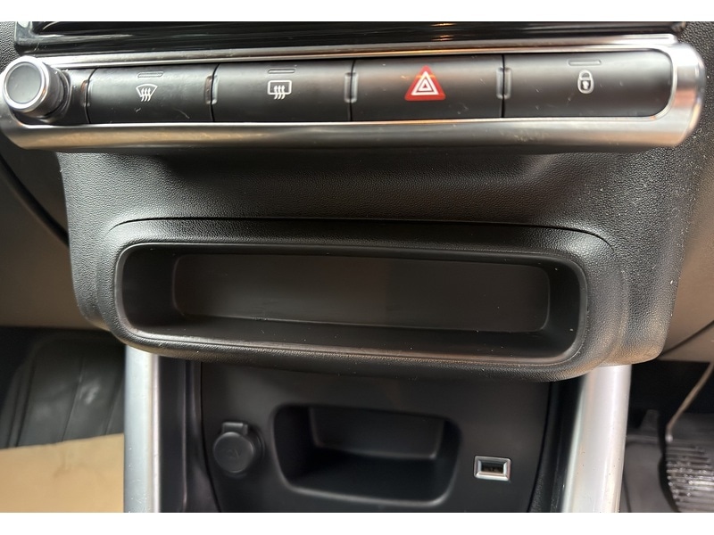 Used Citroen C3 Aircross 2019 for sale - 77264082: Photo 28