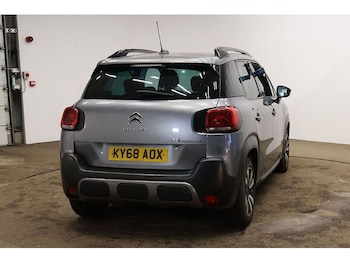 Used Citroen C3 Aircross 2019 for sale - 77264082: Photo