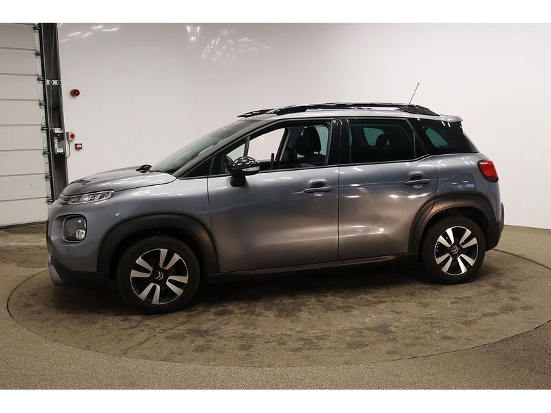 Used Citroen C3 Aircross 2019 for sale - 77264082: Photo 5