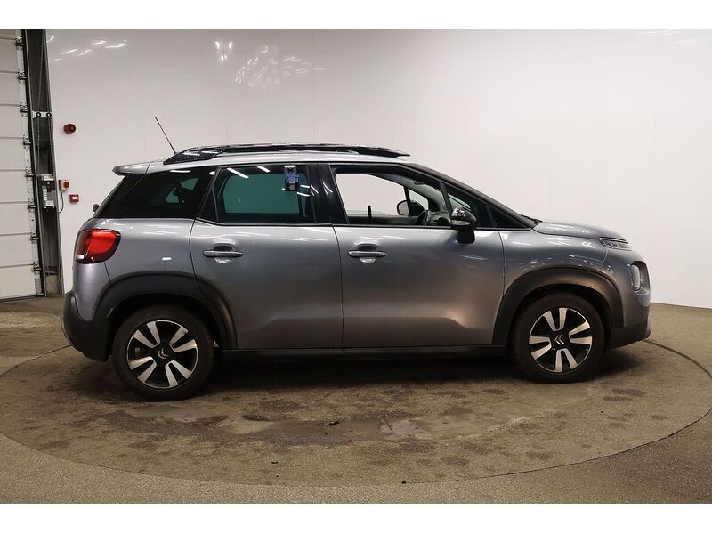 Used Citroen C3 Aircross 2019 for sale - 77264082: Photo 6