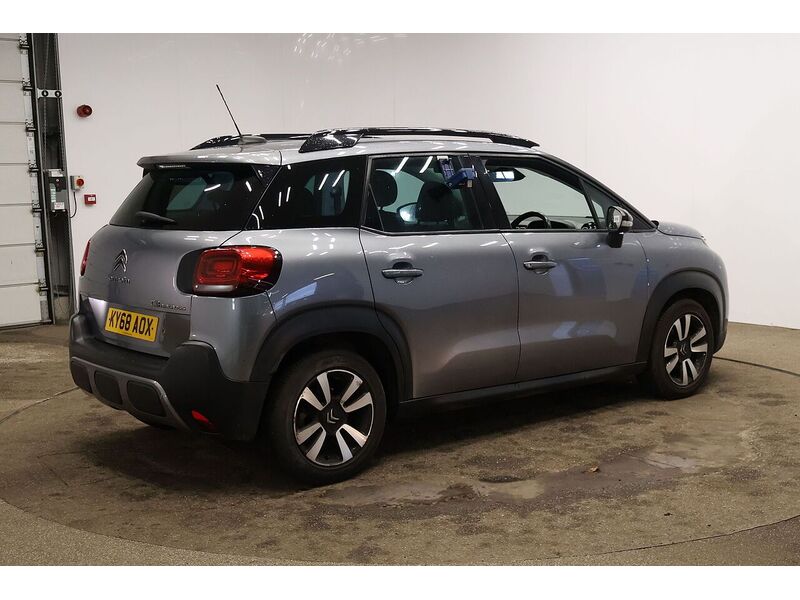 Used Citroen C3 Aircross 2019 for sale - 77264082: Photo 7