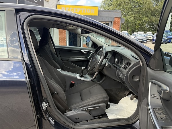 Used Volvo S60 2016 for sale - 75488660: Photo 13