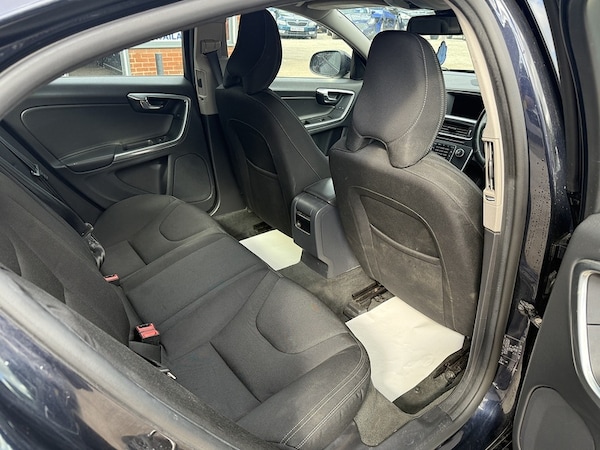 Used Volvo S60 2016 for sale - 75488660: Photo 14