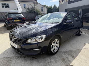 Used Volvo S60 2016 for sale - 75488660: Photo