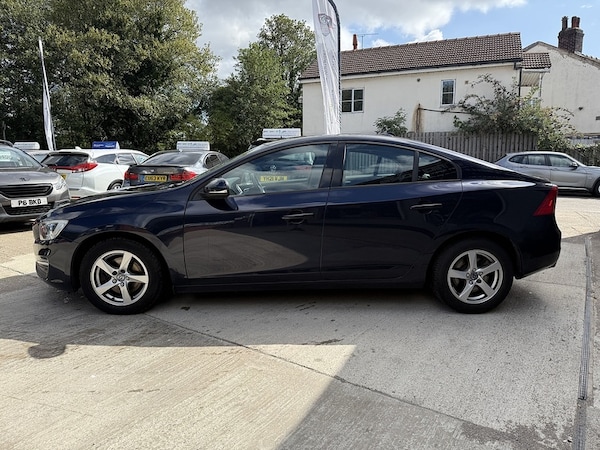 Used Volvo S60 2016 for sale - 75488660: Photo 5