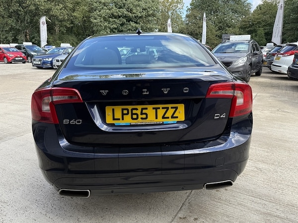 Used Volvo S60 2016 for sale - 75488660: Photo 7