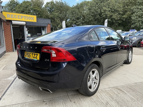Used Volvo S60 2016 for sale - 75488660: Photo 9