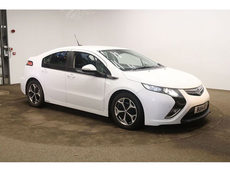 Used Vauxhall Ampera 2014 for sale - 77311334: Photo 1