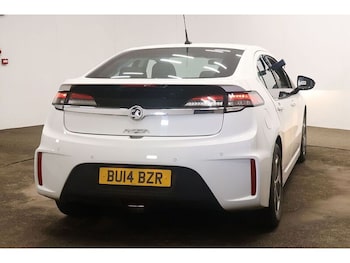 Used Vauxhall Ampera 2014 for sale - 77311334: Photo