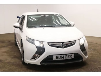 Used Vauxhall Ampera 2014 for sale - 77311334: Photo
