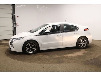 Used Vauxhall Ampera 2014 for sale - 77311334: Photo