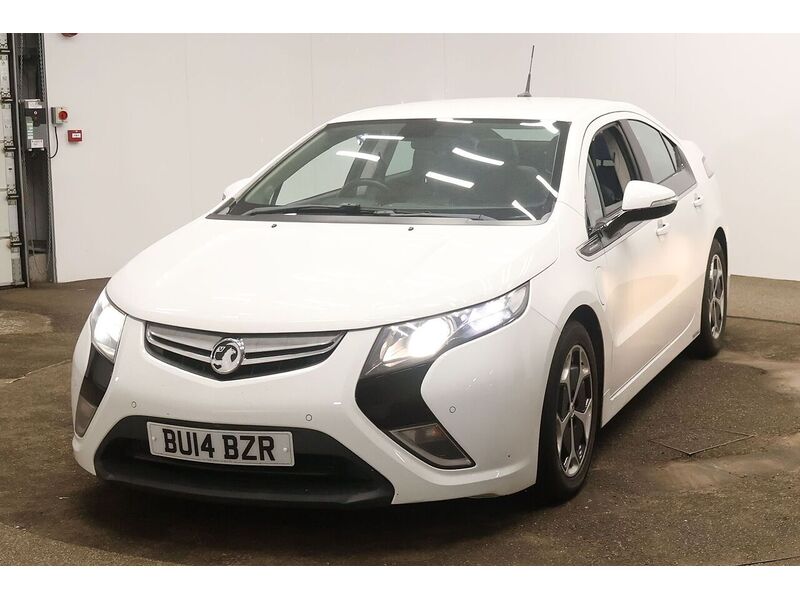 Used Vauxhall Ampera 2014 for sale - 77311334: Photo 5