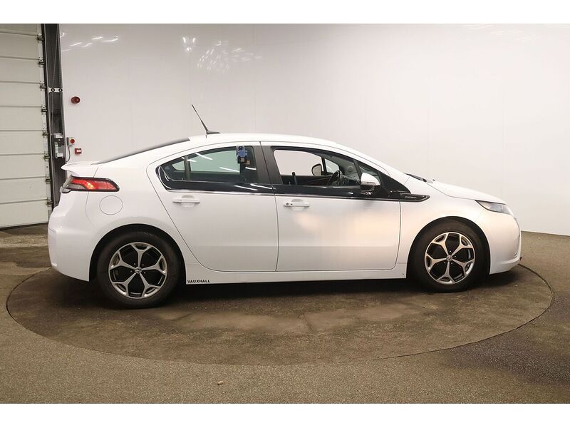 Used Vauxhall Ampera 2014 for sale - 77311334: Photo 6