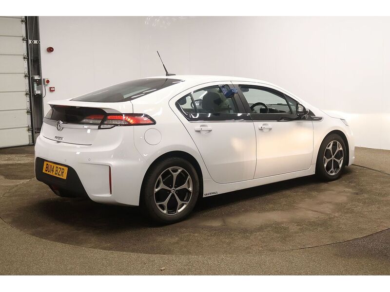 Used Vauxhall Ampera 2014 for sale - 77311334: Photo 7