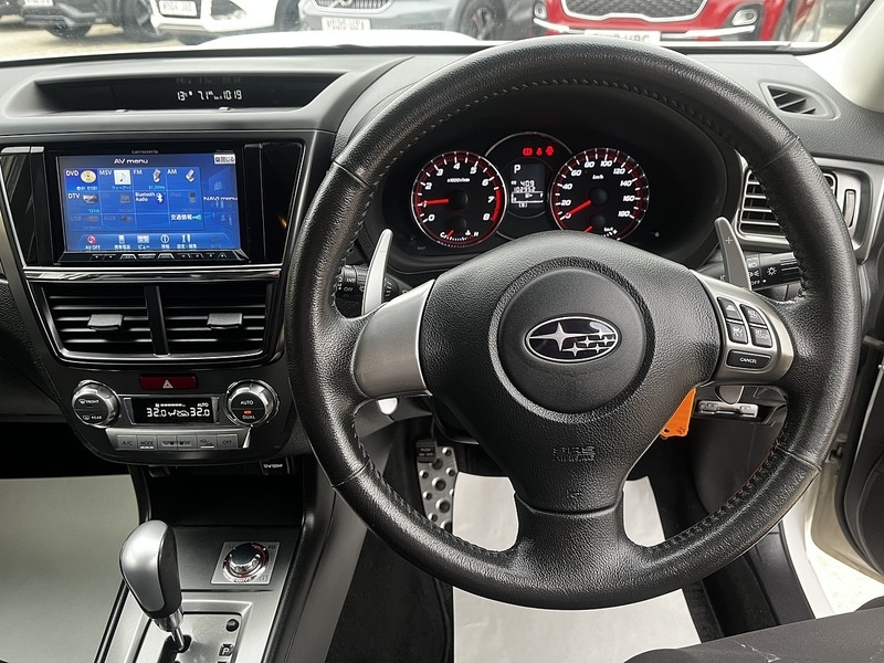 Used Subaru Exiga 2023 for sale - 76615811: Photo 10