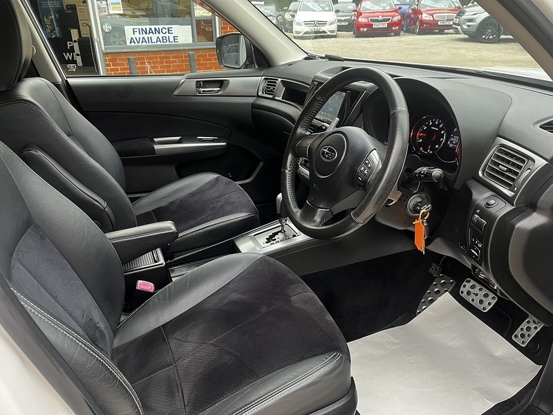 Used Subaru Exiga 2023 for sale - 76615811: Photo 11