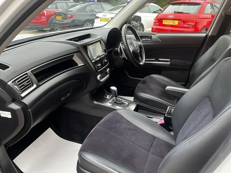 Used Subaru Exiga 2023 for sale - 76615811: Photo 12