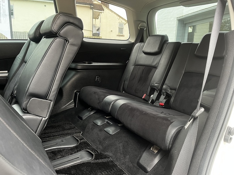 Used Subaru Exiga 2023 for sale - 76615811: Photo 16