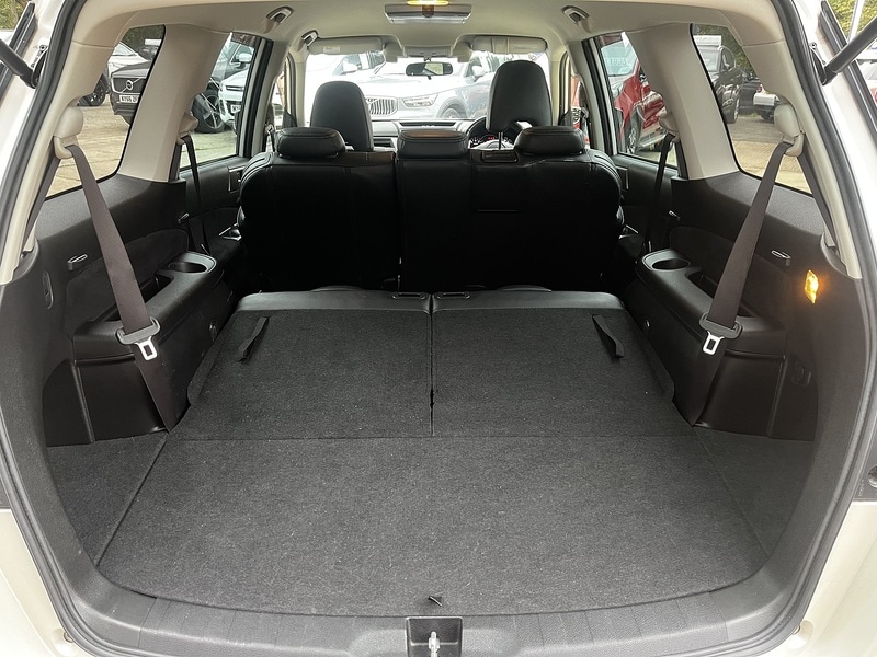 Used Subaru Exiga 2023 for sale - 76615811: Photo 17