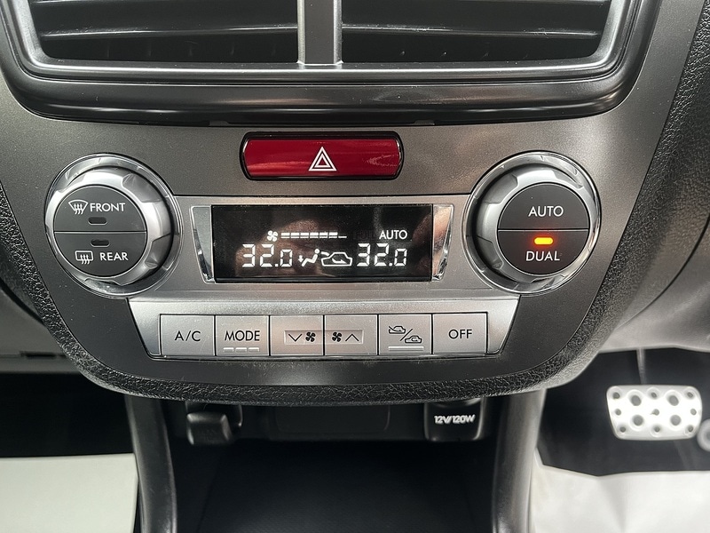 Used Subaru Exiga 2023 for sale - 76615811: Photo 21